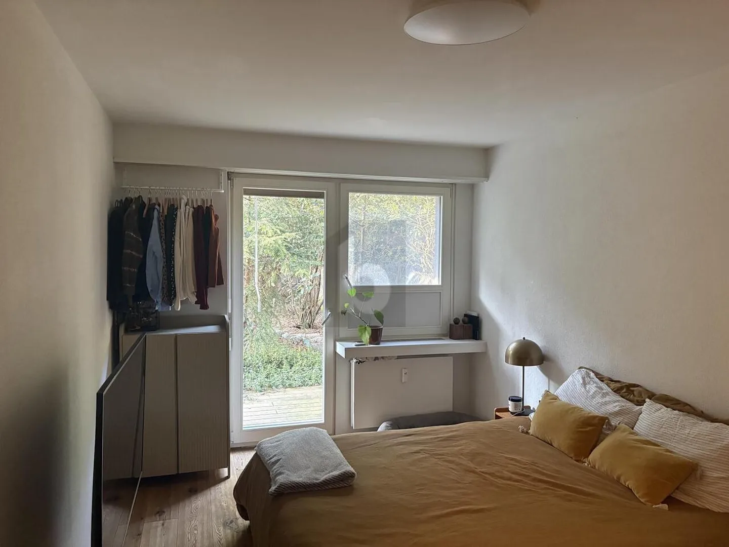 OASIS DE JARDIN PRÈS DU CENTRE-VILLE - Photo 5 sur 6