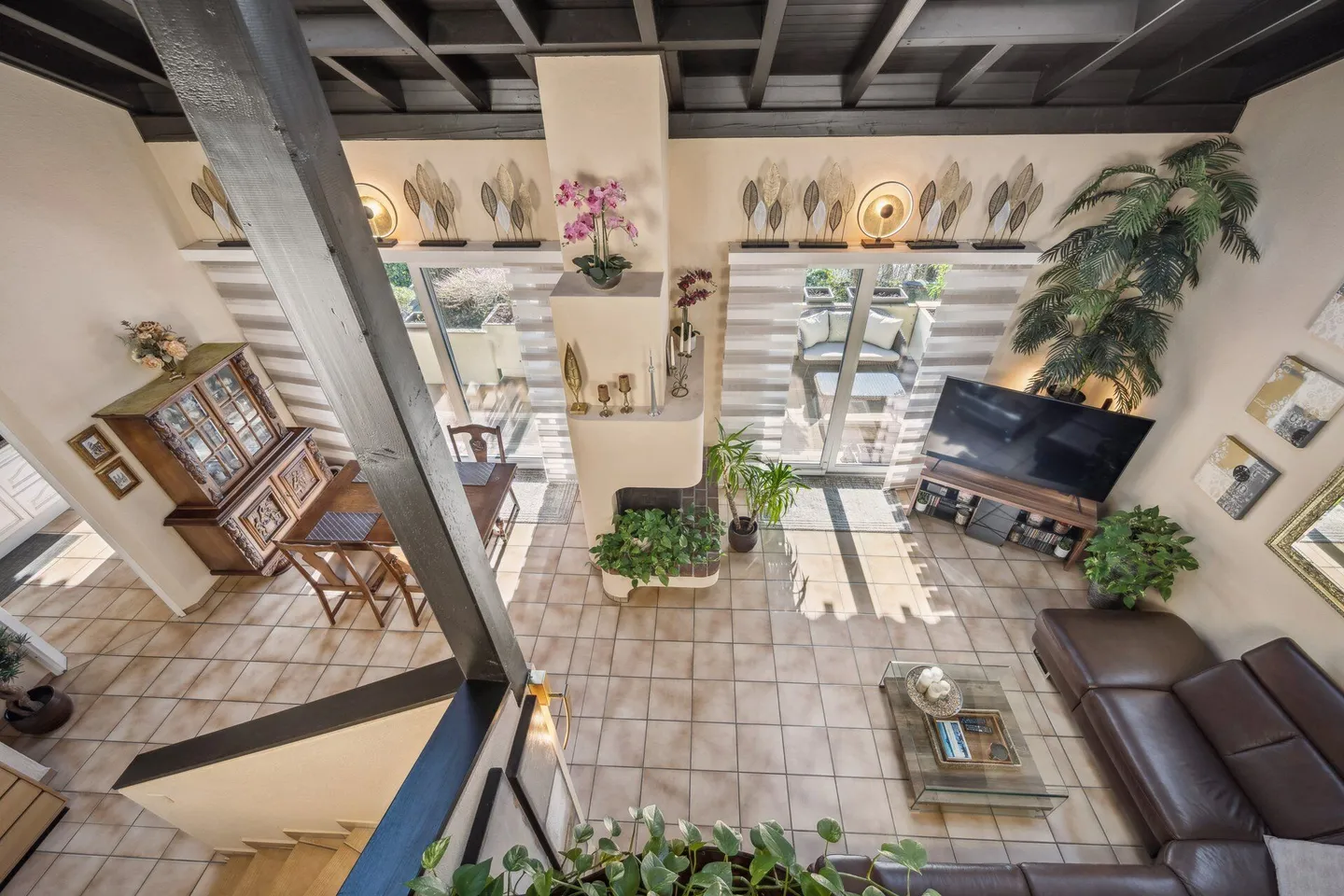 La felicità inizia con questa casa! - Foto 4 di 8