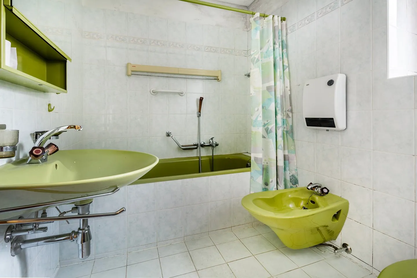 Proprietà con 5,5 stanze, circondata dalla natura - Foto 6 di 11