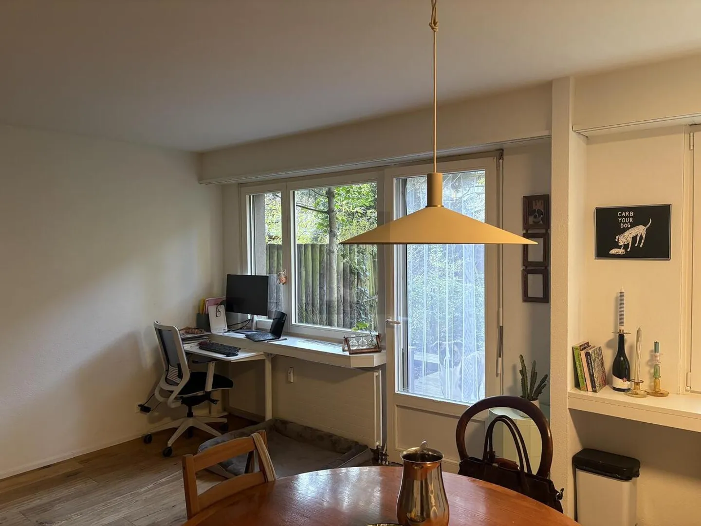 OASIS DE JARDIN PRÈS DU CENTRE-VILLE - Photo 2 sur 6