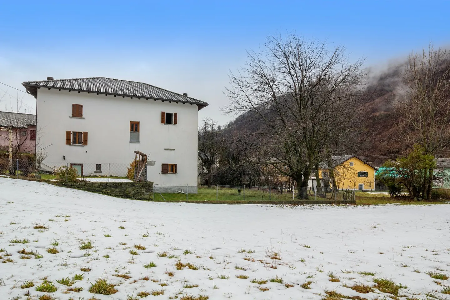 Proprietà con 5,5 stanze, circondata dalla natura - Foto 7 di 11