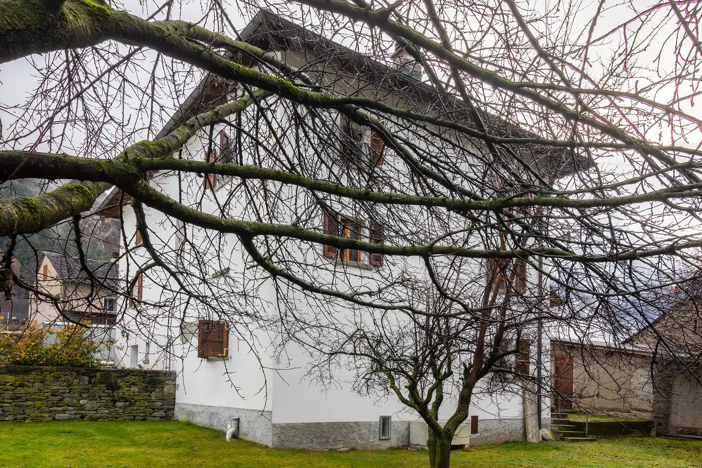 Proprietà con 5,5 stanze, circondata dalla natura - Foto 10 di 11