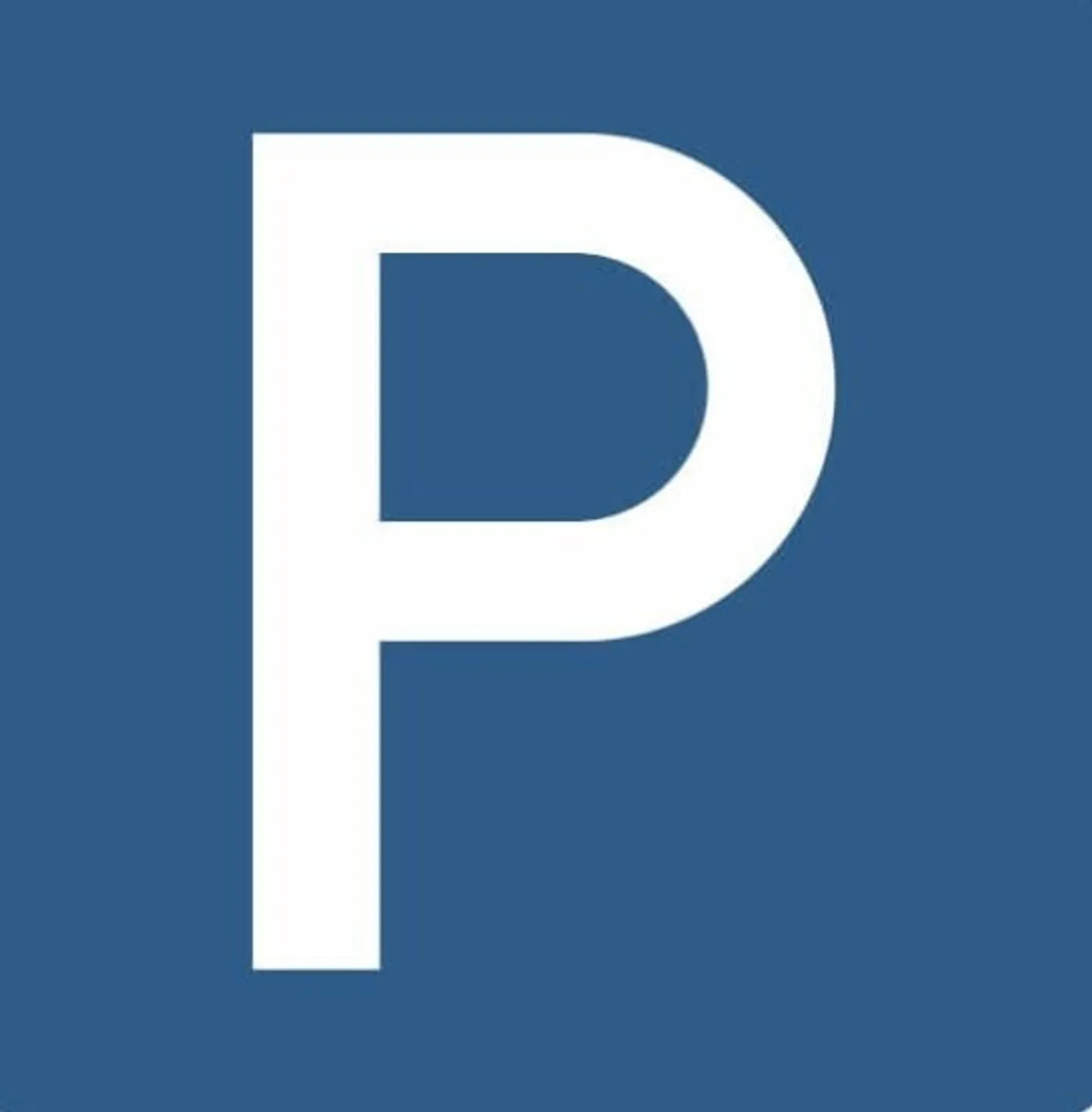 Outdoor parking space in Zurich - Photo 1 of 3