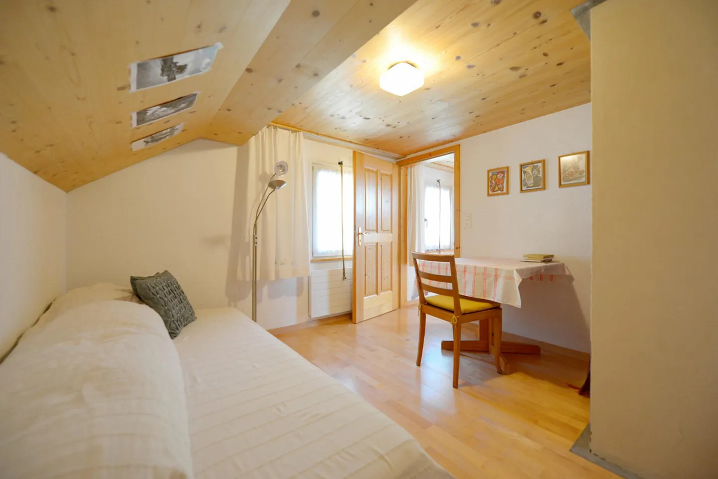 Discover this lovely 4.5-room single-family home in Heiden! - Photo 13 of 16