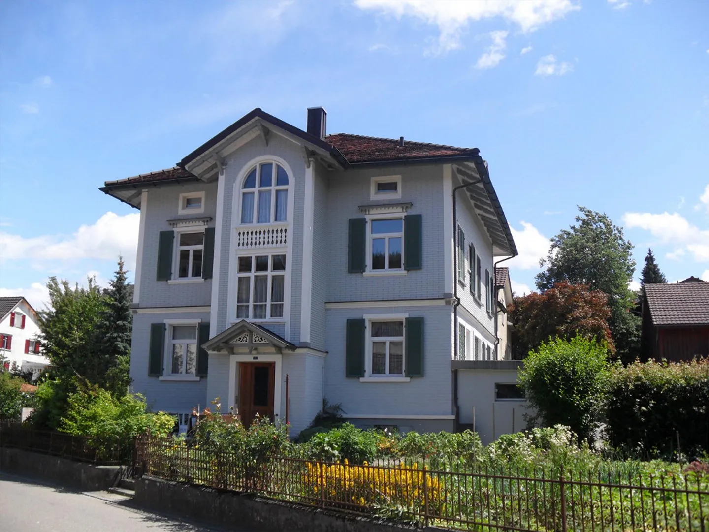 3 1/2 Room Apartment - Photo 2 of 19