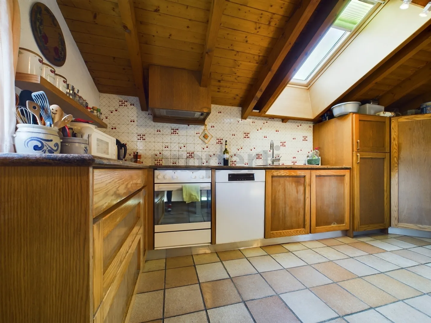 Maison individuelle à vendre - Photo 4 sur 13