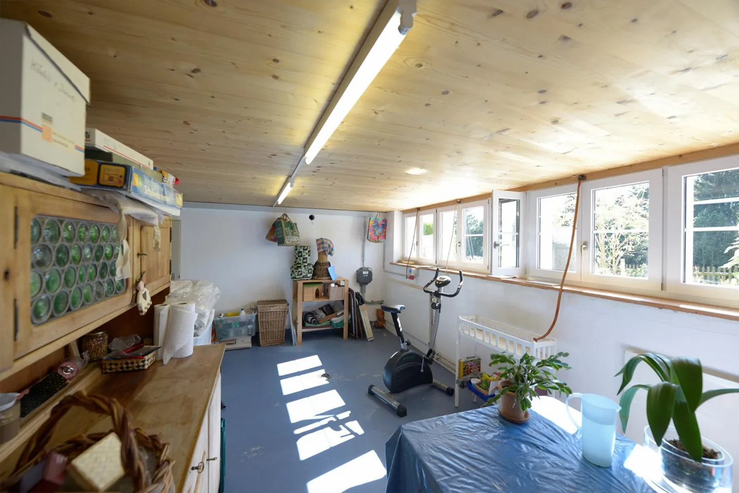 Discover this lovely 4.5-room single-family home in Heiden! - Photo 15 of 16