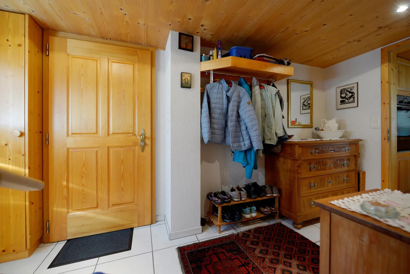 Discover this lovely 4.5-room single-family home in Heiden! - Photo 16 of 16