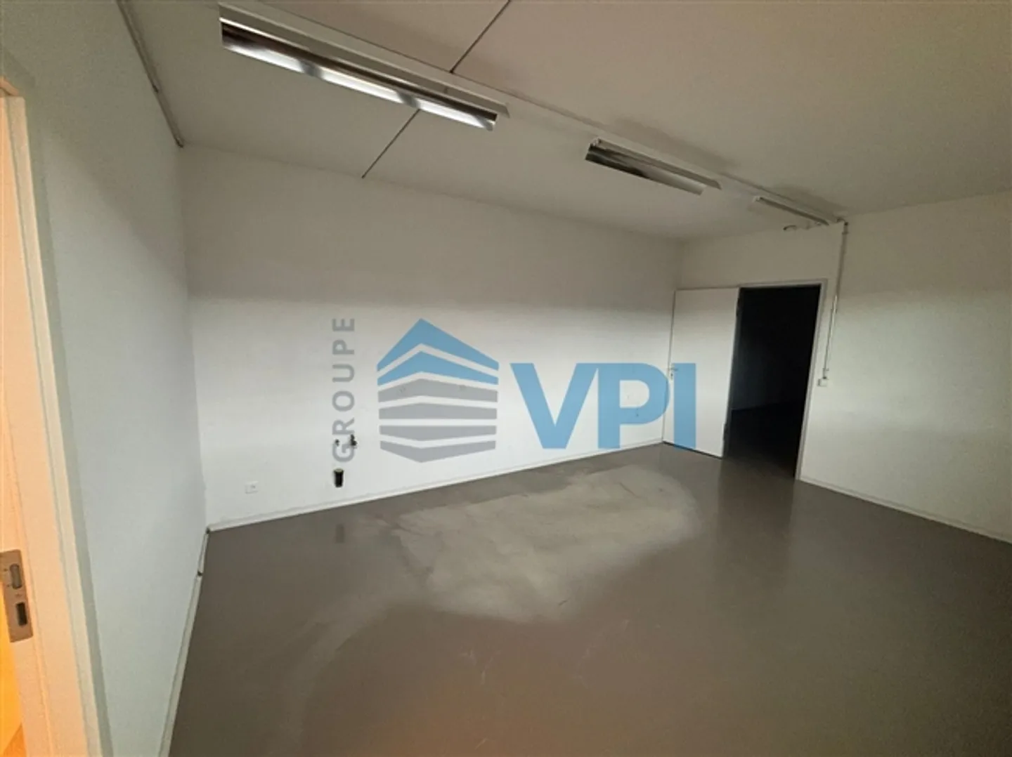 Nyon – Spazi artigianali di 331 m² al primo piano - Foto 5 di 5