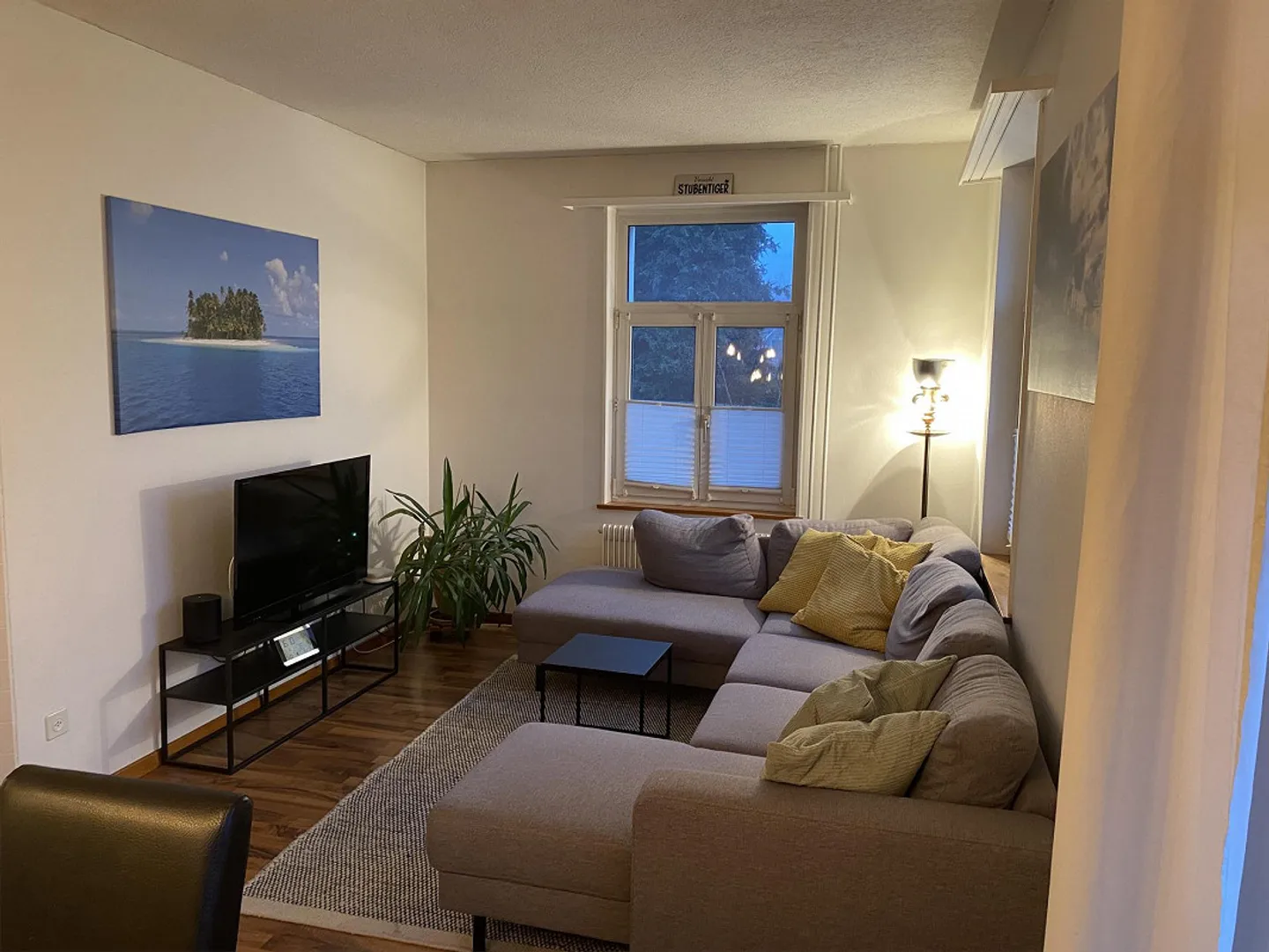 3 1/2 Room Apartment - Photo 5 of 19