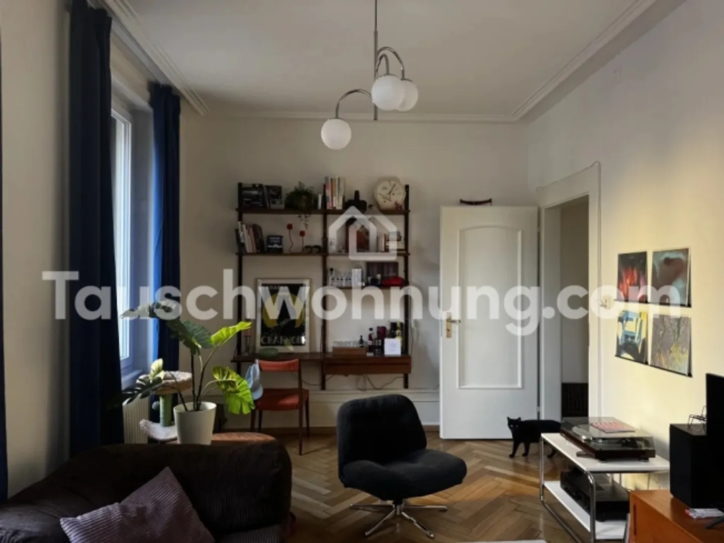 Apartment for rent - Photo 1 of 10