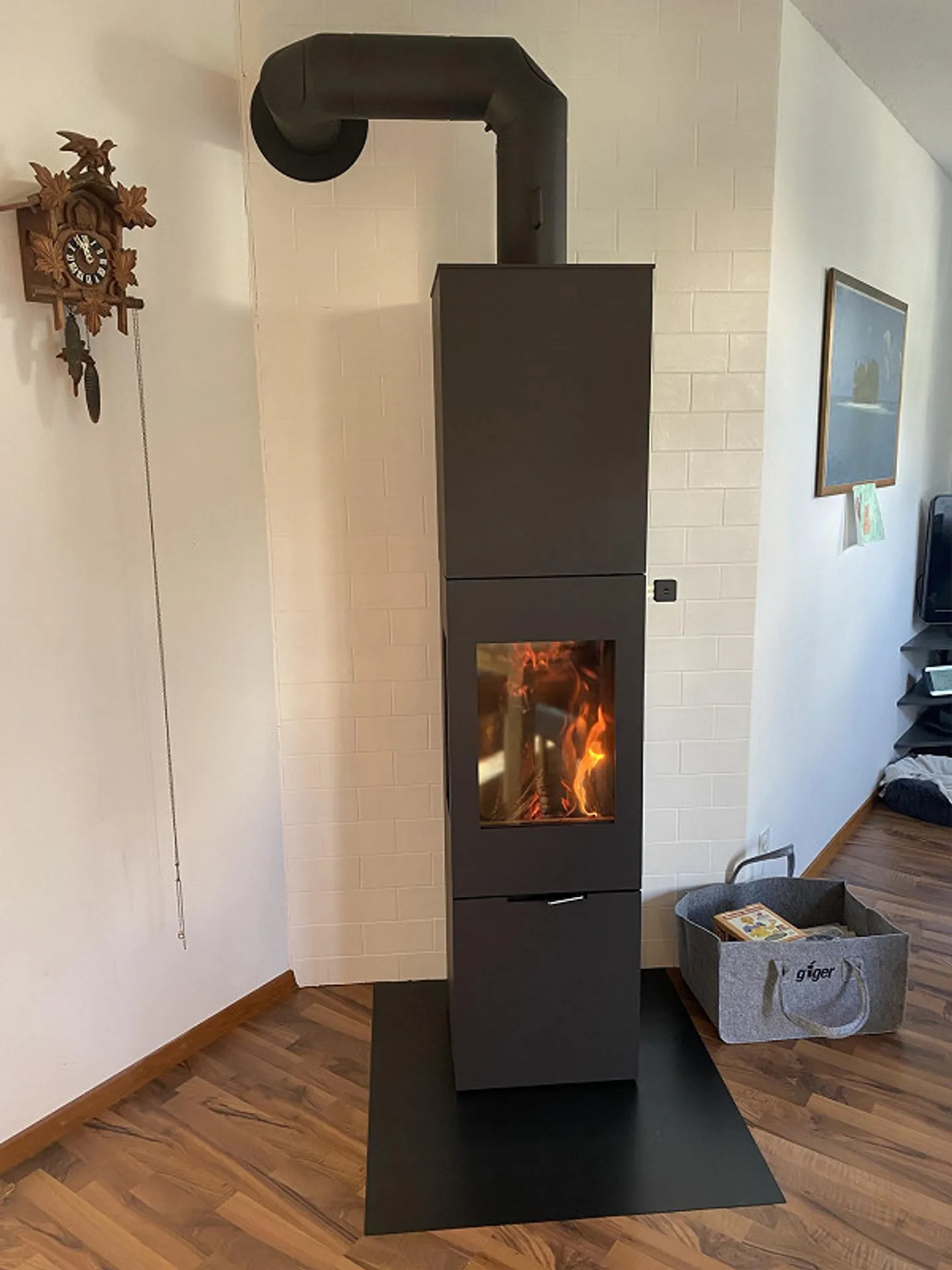 3 1/2 Room Apartment - Photo 6 of 19