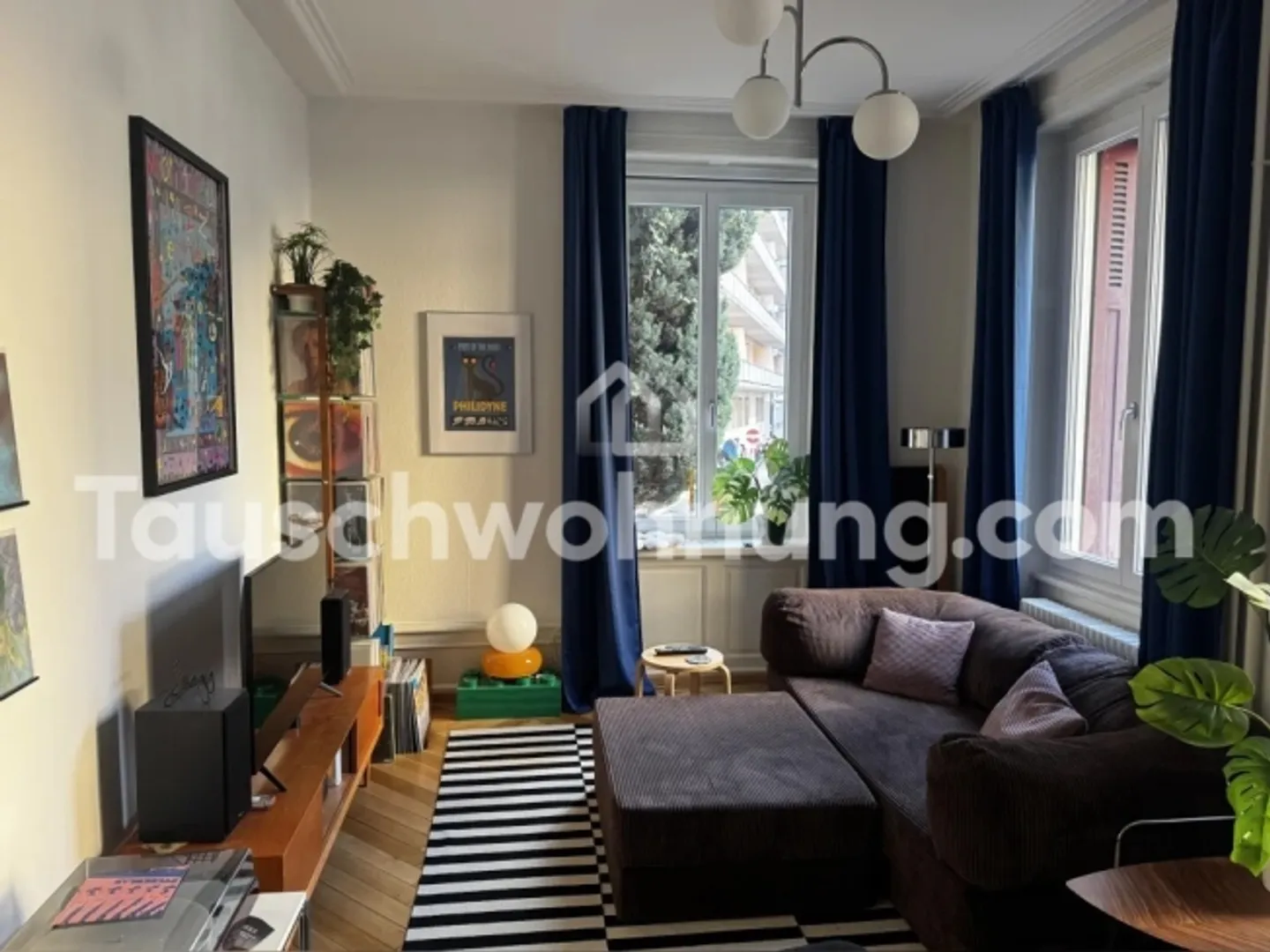 Apartment for rent - Photo 2 of 10