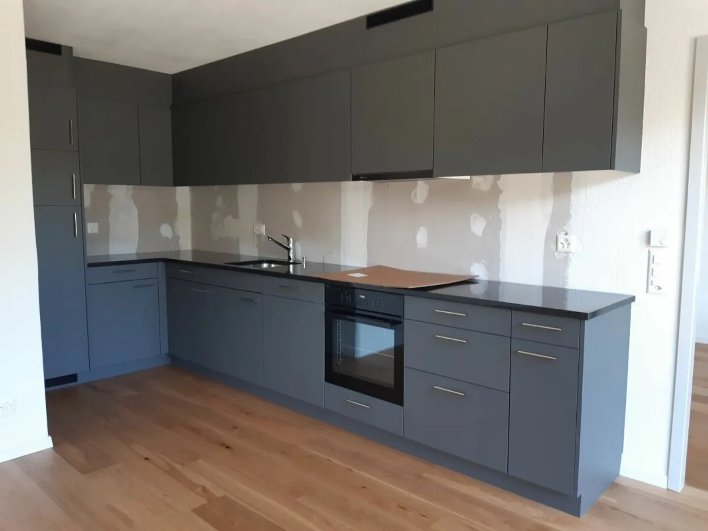 Appartement 3 pièces dans une oasis fiscale - Photo 4 sur 7