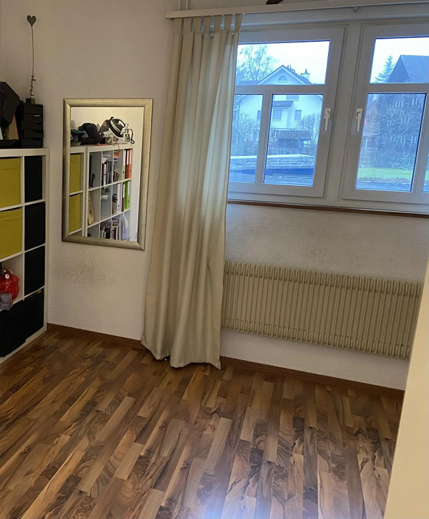 3 1/2 Room Apartment - Photo 8 of 19