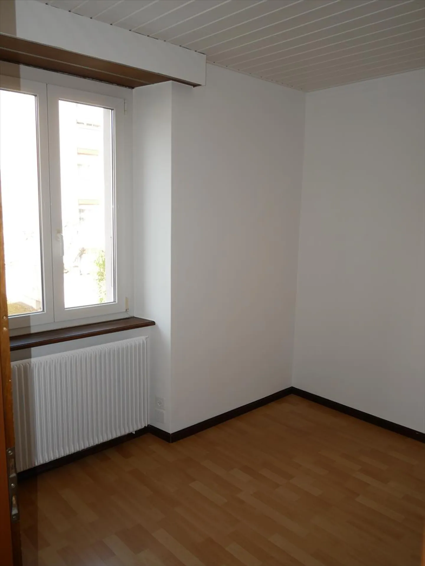 Appartement 3.5 pièces - Photo 3 sur 4