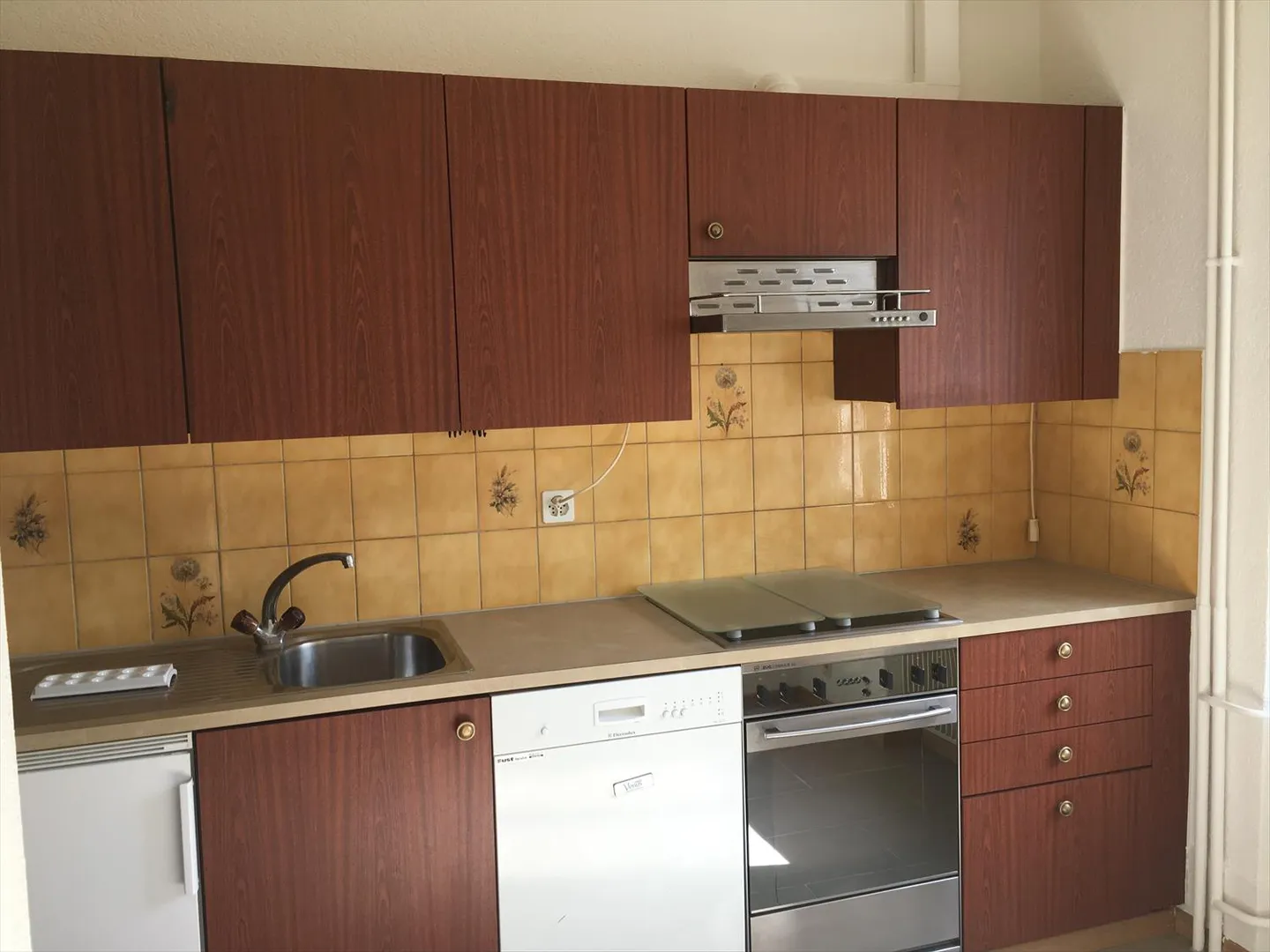 Appartement 3.5 pièces - Photo 4 sur 4