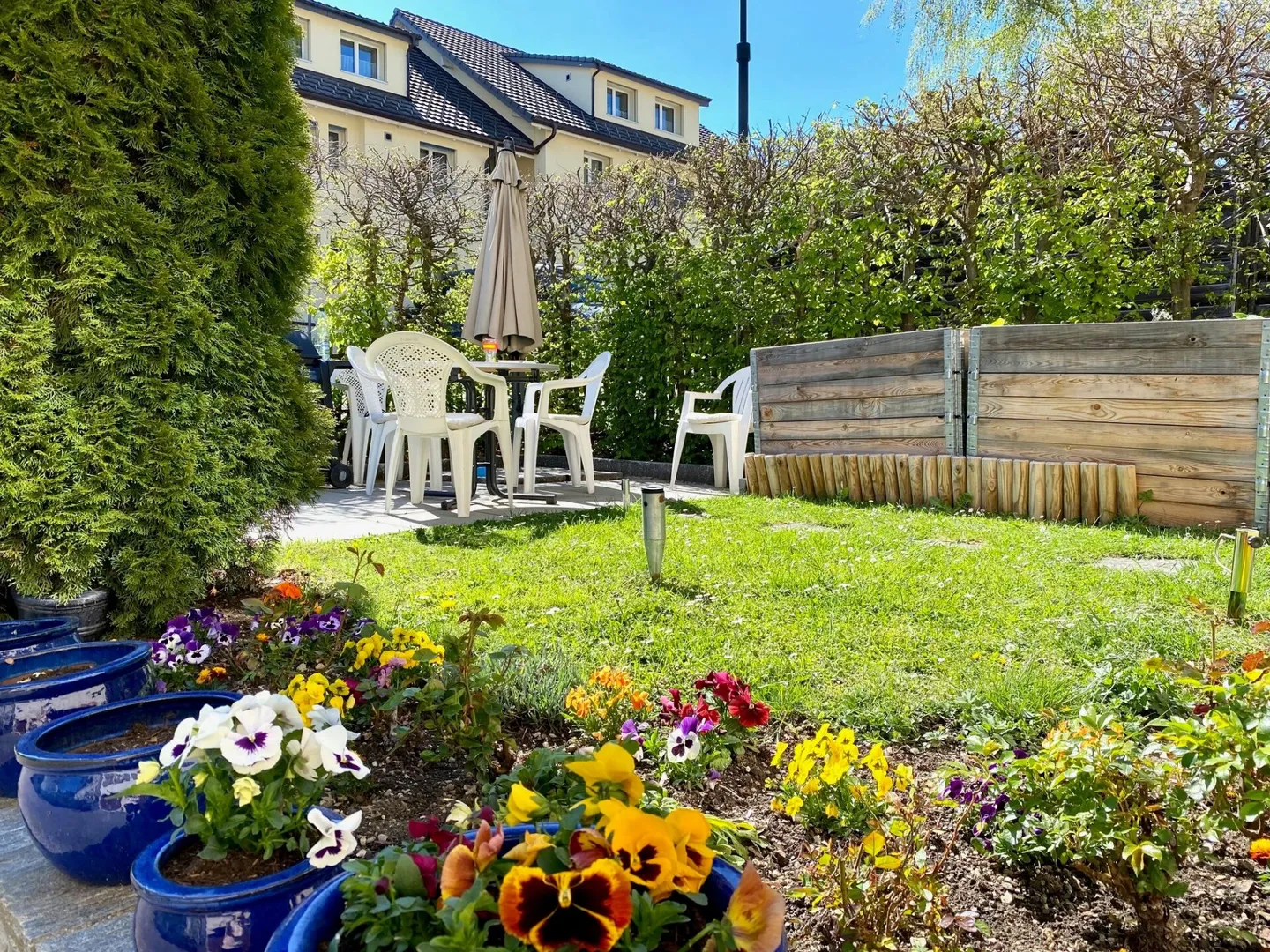 Proprietà redditizia, edificio multifamiliare ben tenuto con 3 appartamenti - Foto 16 di 16