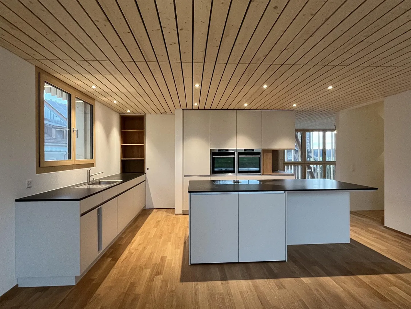 6.5 stanze - Casa a schiera - Foto 8 di 14