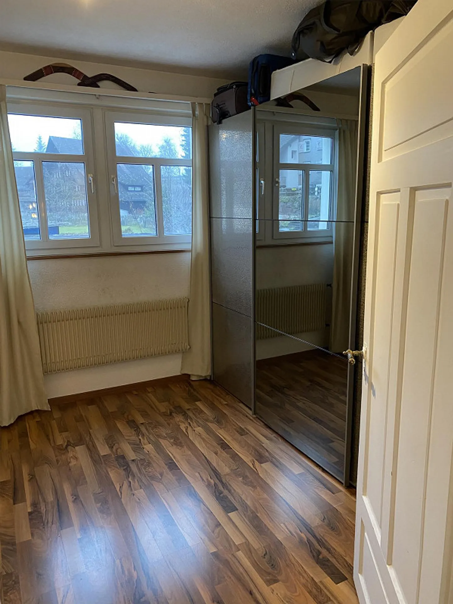 3 1/2 Room Apartment - Photo 9 of 19