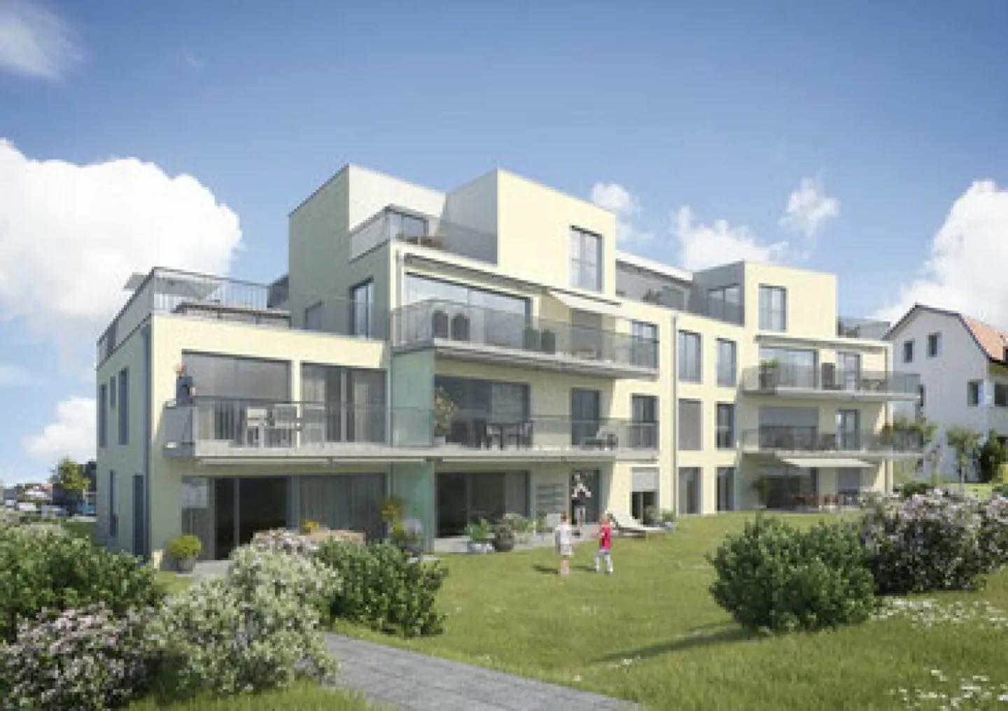 Einstellplatz Luckenholz - Foto 2 von 2