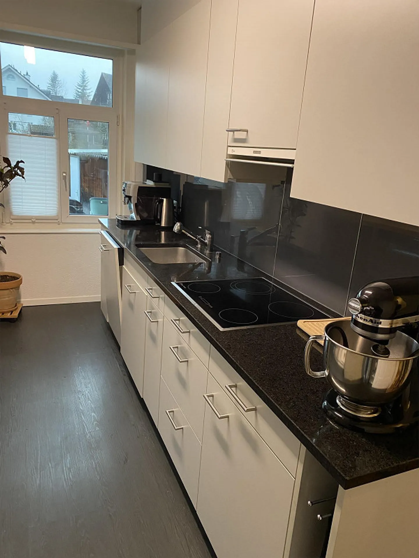 3 1/2 Room Apartment - Photo 10 of 19