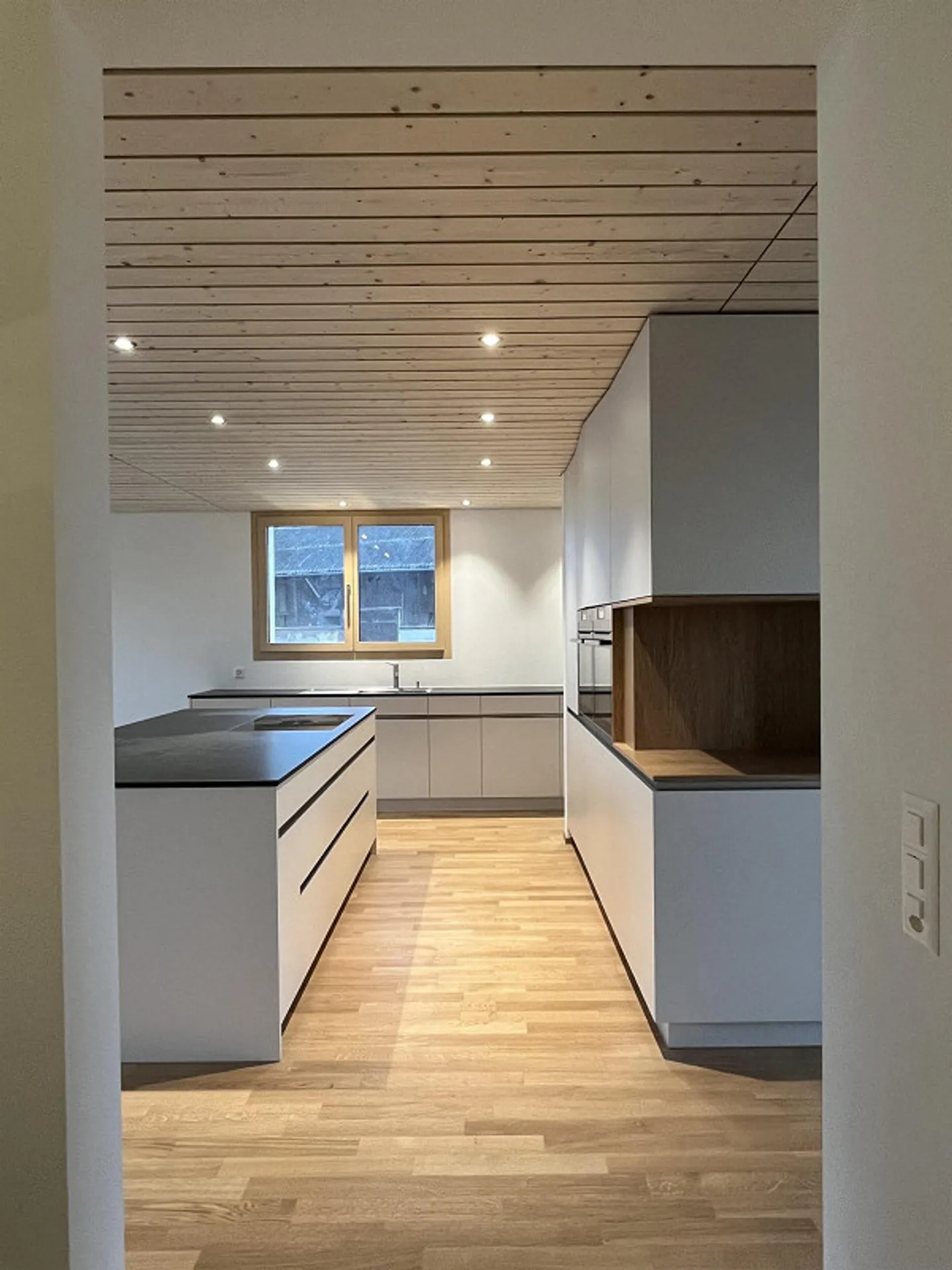 6.5 stanze - Casa a schiera - Foto 9 di 14