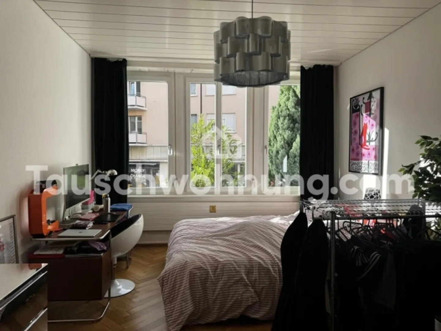 Apartment for rent - Photo 3 of 10