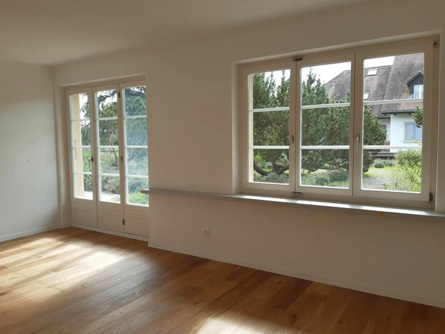 Appartement 3 pièces dans une oasis fiscale - Photo 6 sur 7