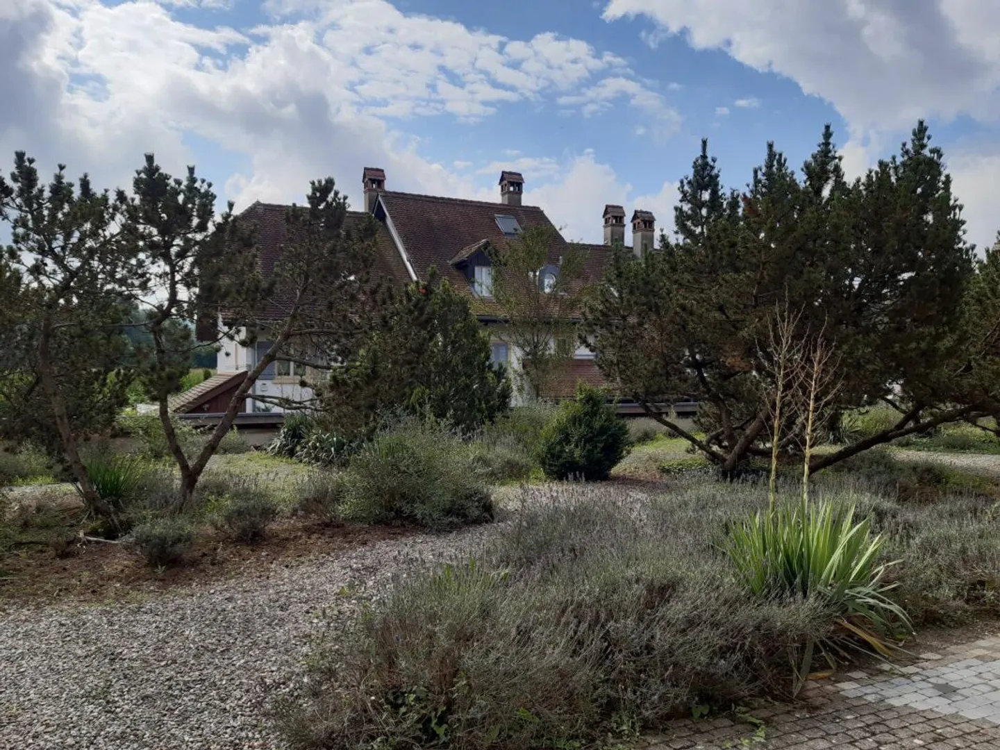 Appartement 3 pièces dans une oasis fiscale - Photo 7 sur 7