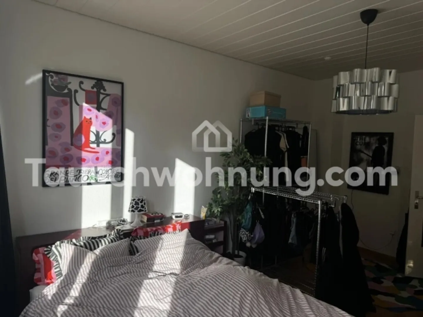 Apartment for rent - Photo 4 of 10