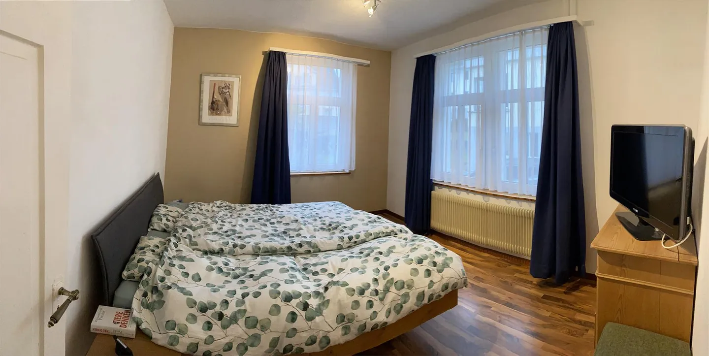 3 1/2 Room Apartment - Photo 7 of 19