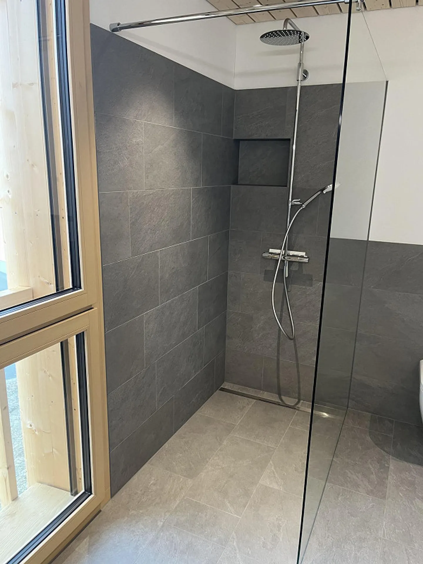 6.5 stanze - Casa a schiera - Foto 6 di 14