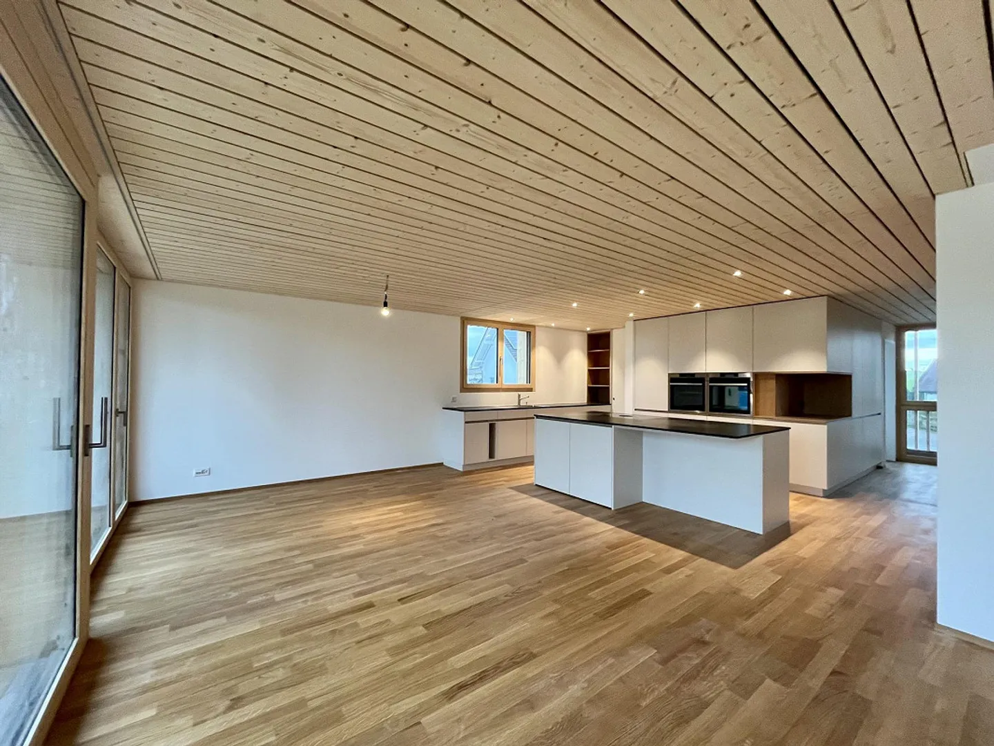 6.5 stanze - Casa a schiera - Foto 10 di 14