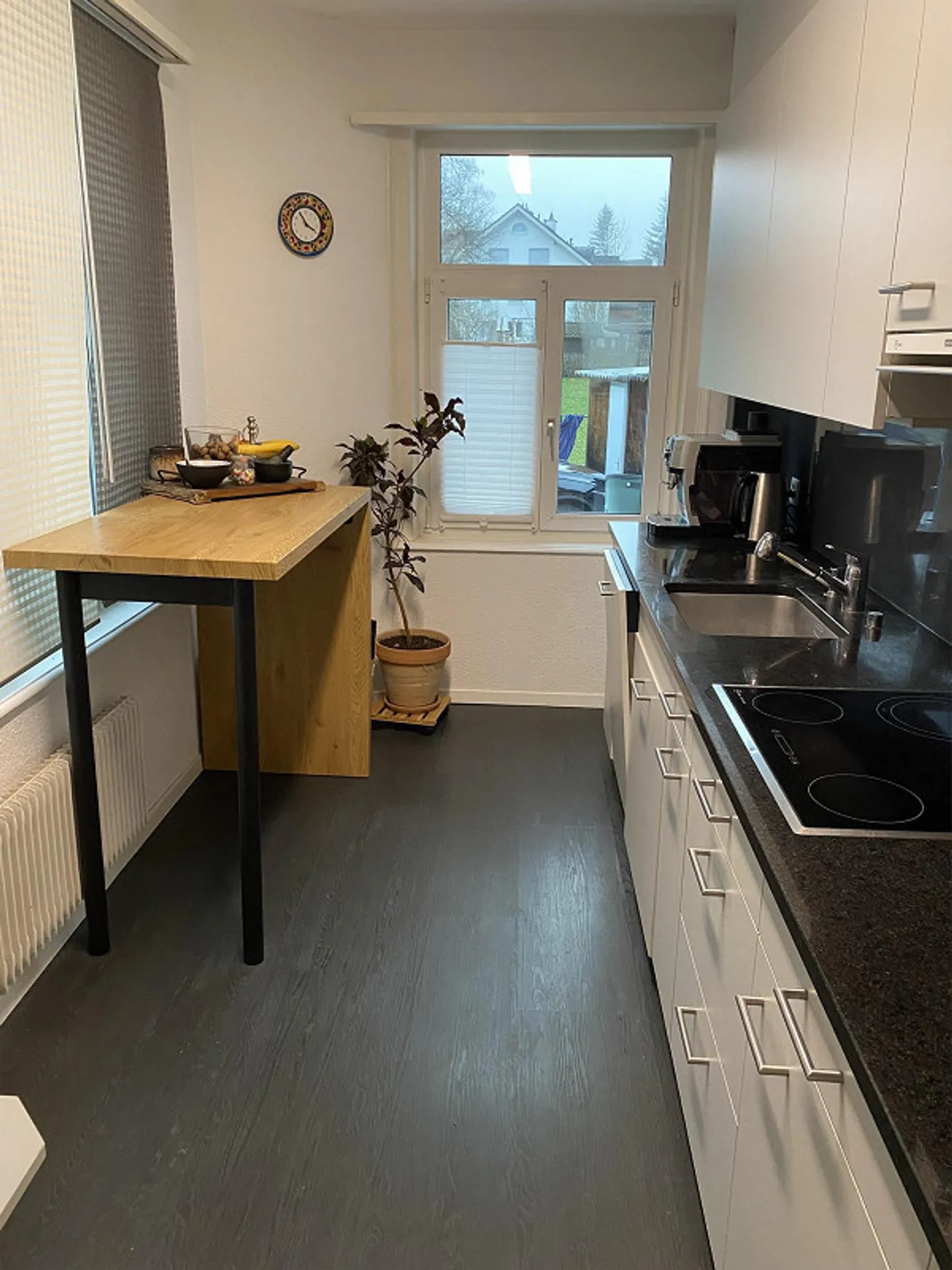 3 1/2 Room Apartment - Photo 11 of 19