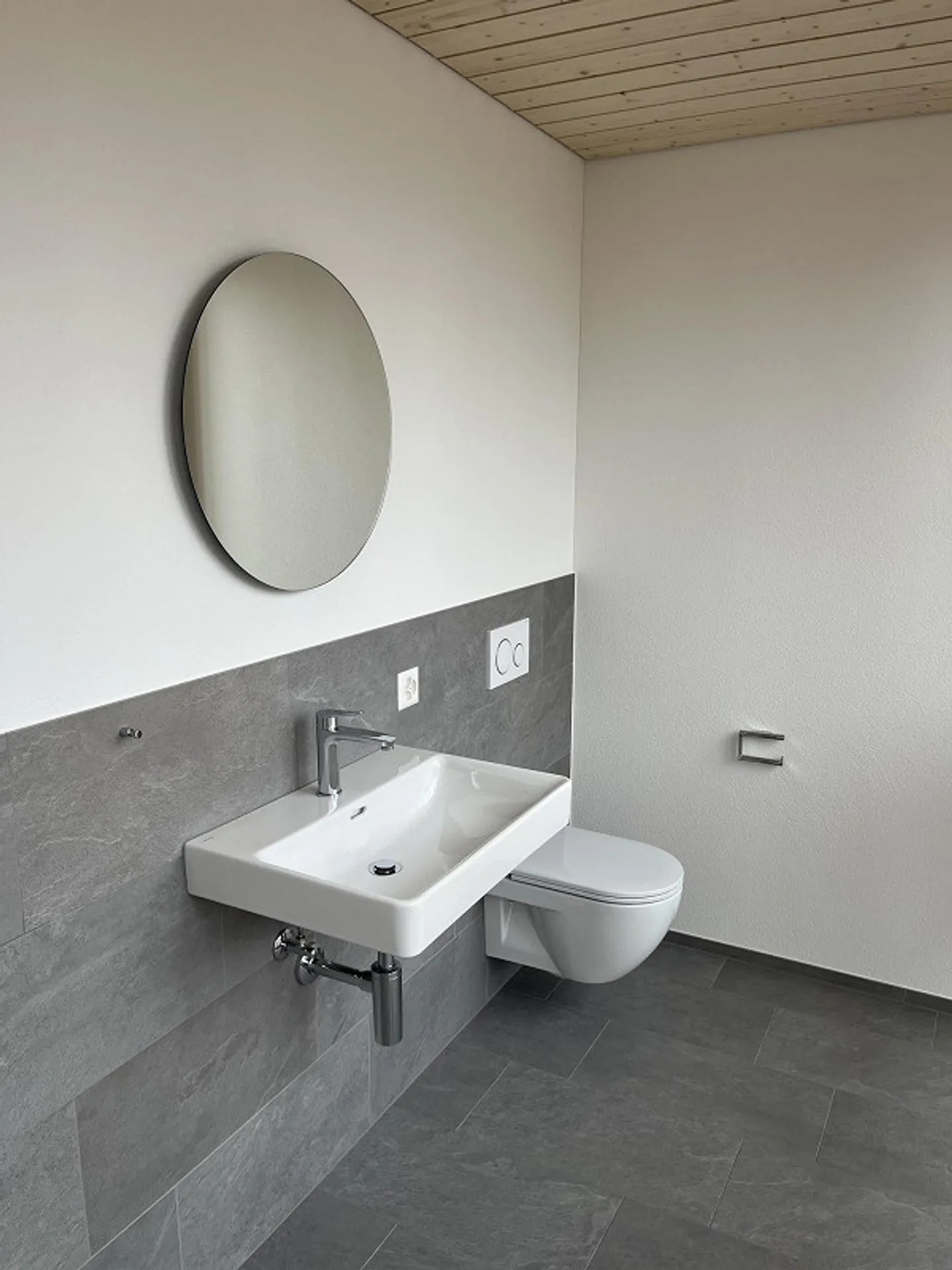 6.5 stanze - Casa a schiera - Foto 12 di 14