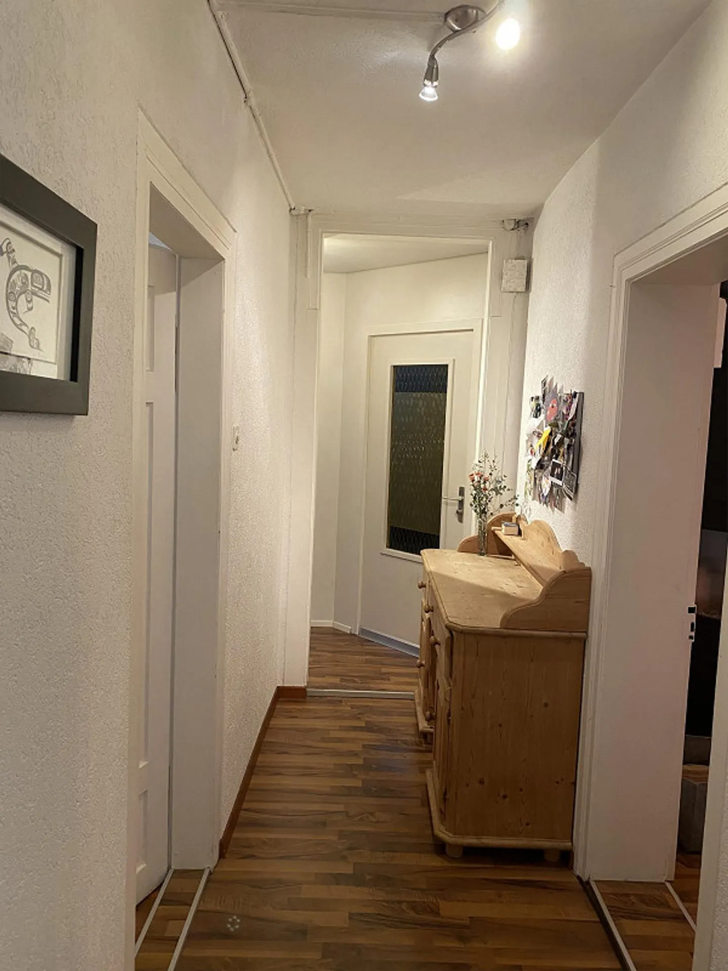 3 1/2 Room Apartment - Photo 13 of 19