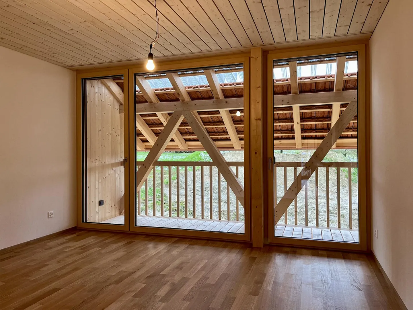 6.5 stanze - Casa a schiera - Foto 13 di 14
