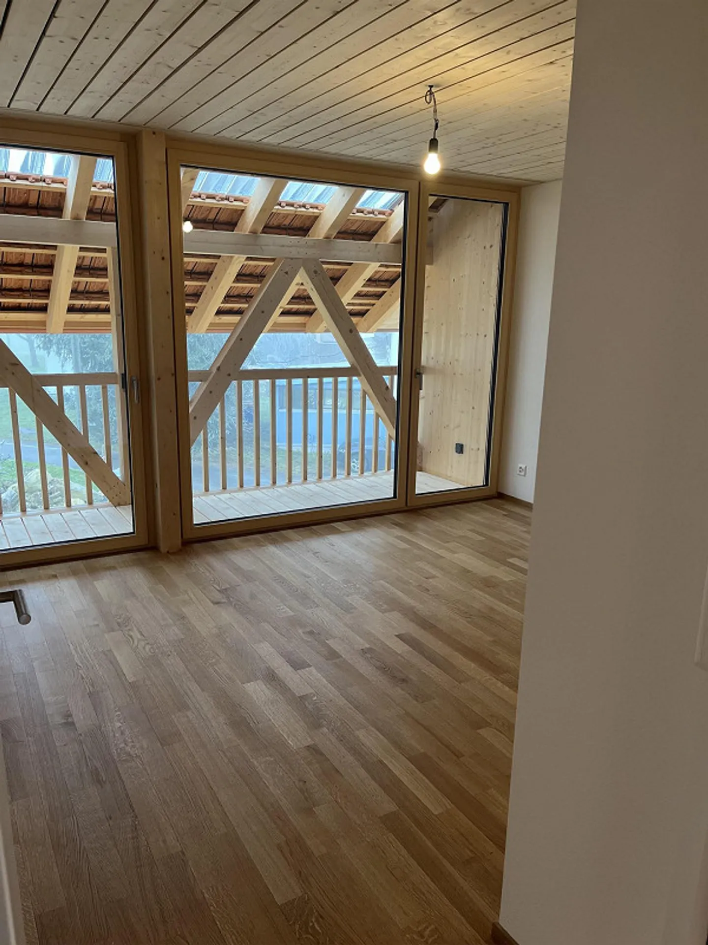 6.5 stanze - Casa a schiera - Foto 14 di 14
