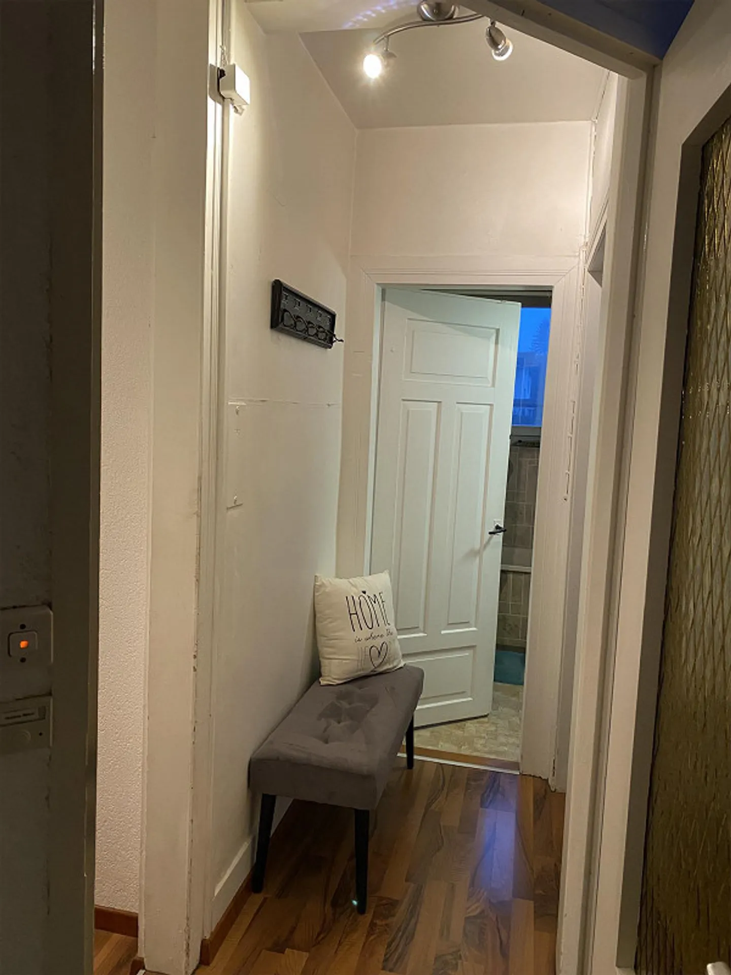 3 1/2 Room Apartment - Photo 14 of 19