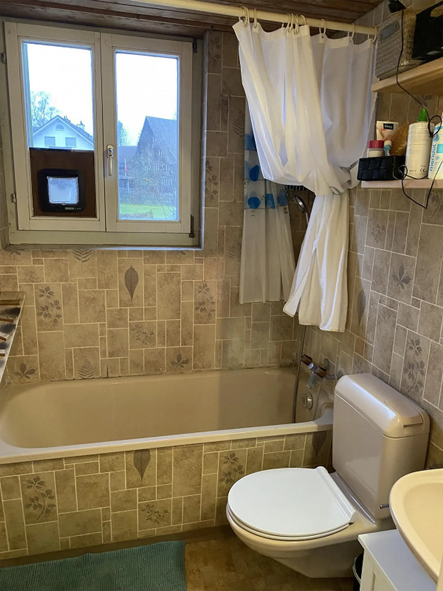 3 1/2 Room Apartment - Photo 15 of 19