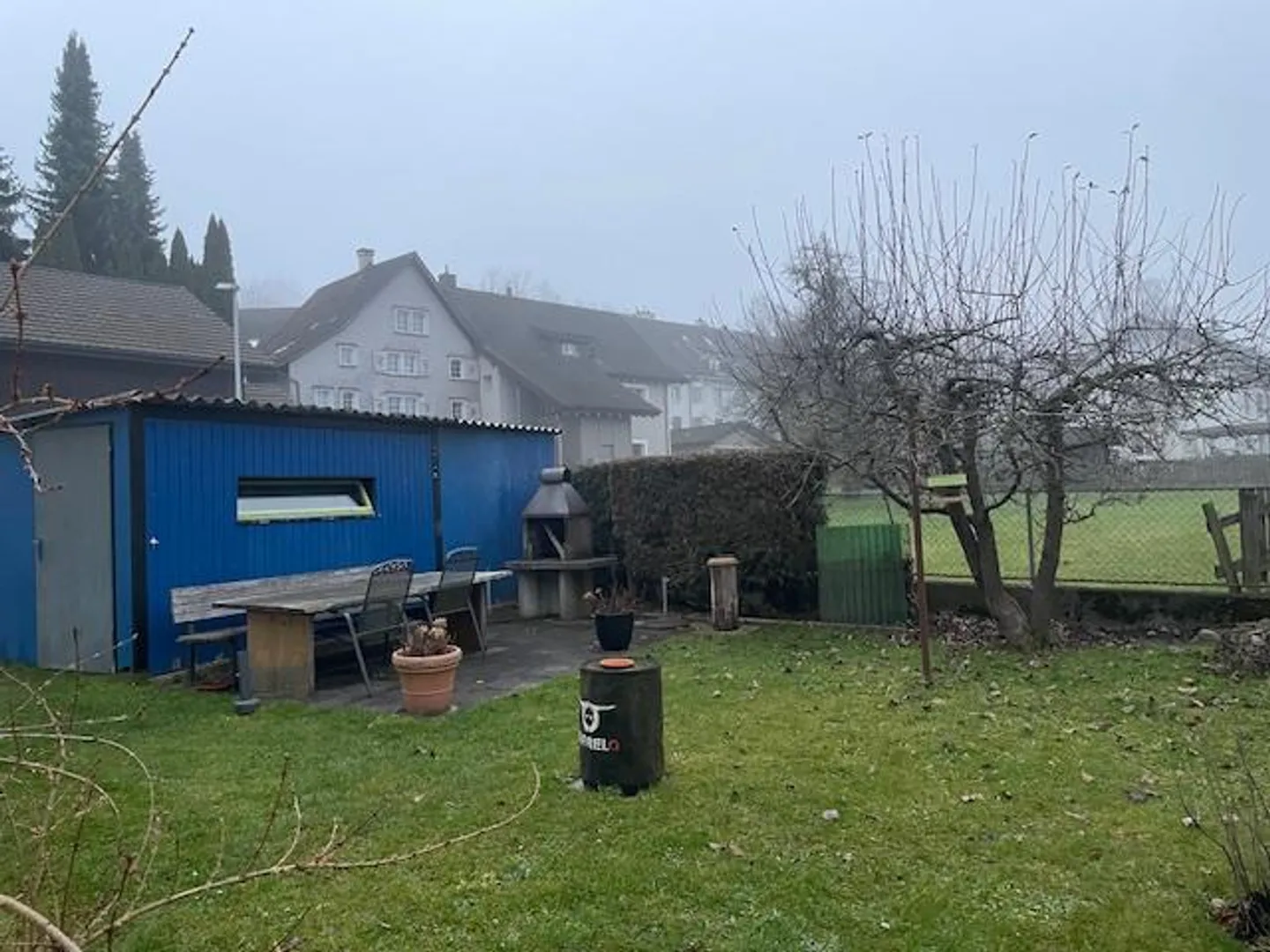 3 1/2 Room Apartment - Photo 16 of 19