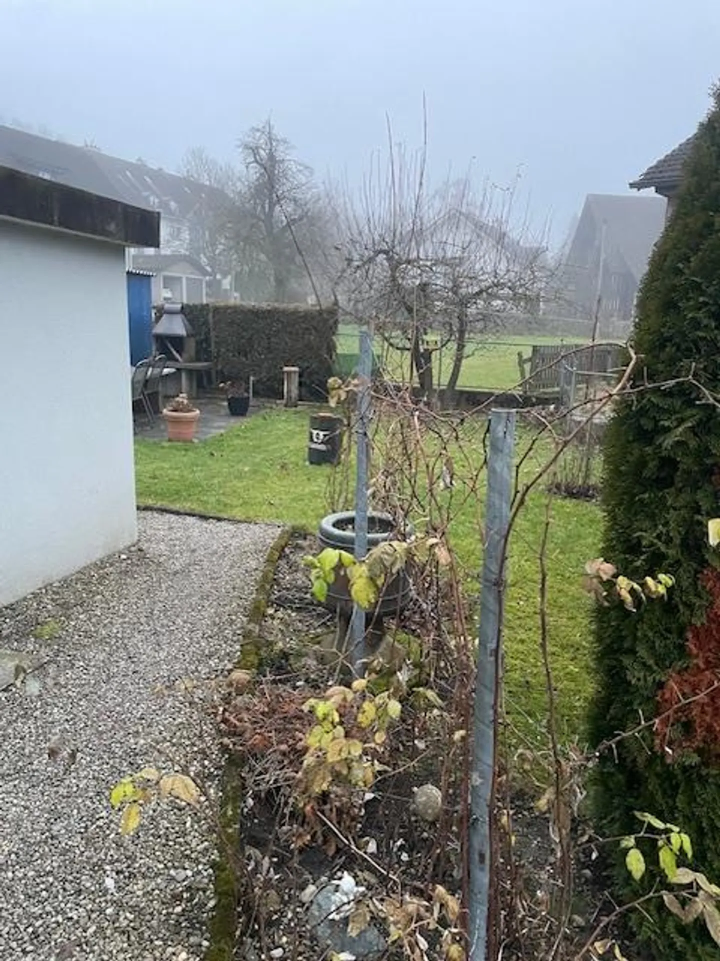 3 1/2 Room Apartment - Photo 17 of 19