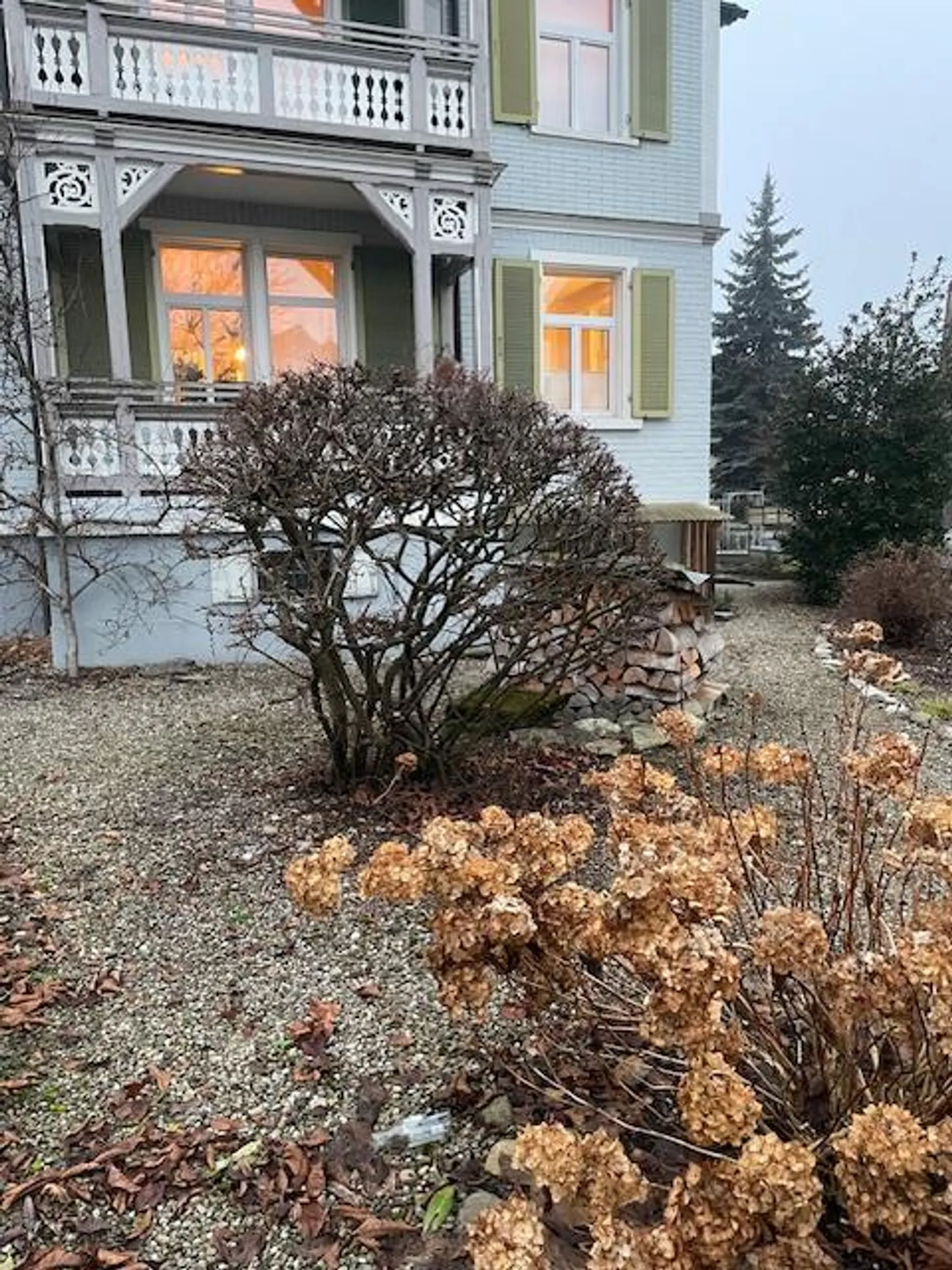 3 1/2 Room Apartment - Photo 18 of 19