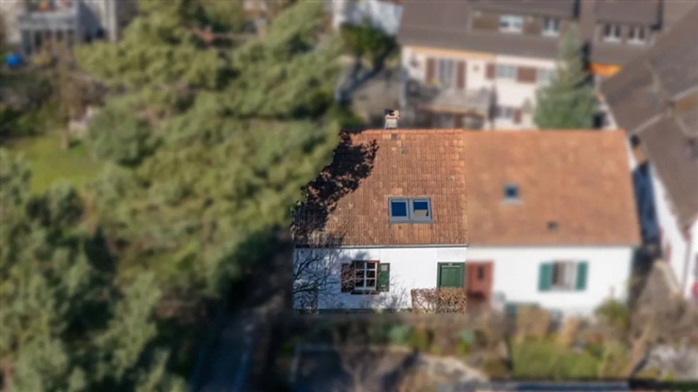 «Renovierte 3.5-Zimmer-Maisonette-Wohnung mit viel Charme» - Foto 14 von 15