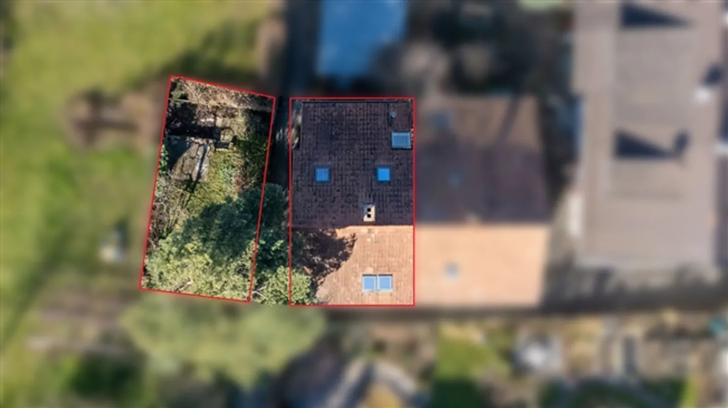 «Renovierte 3.5-Zimmer-Maisonette-Wohnung mit viel Charme» - Foto 15 von 15