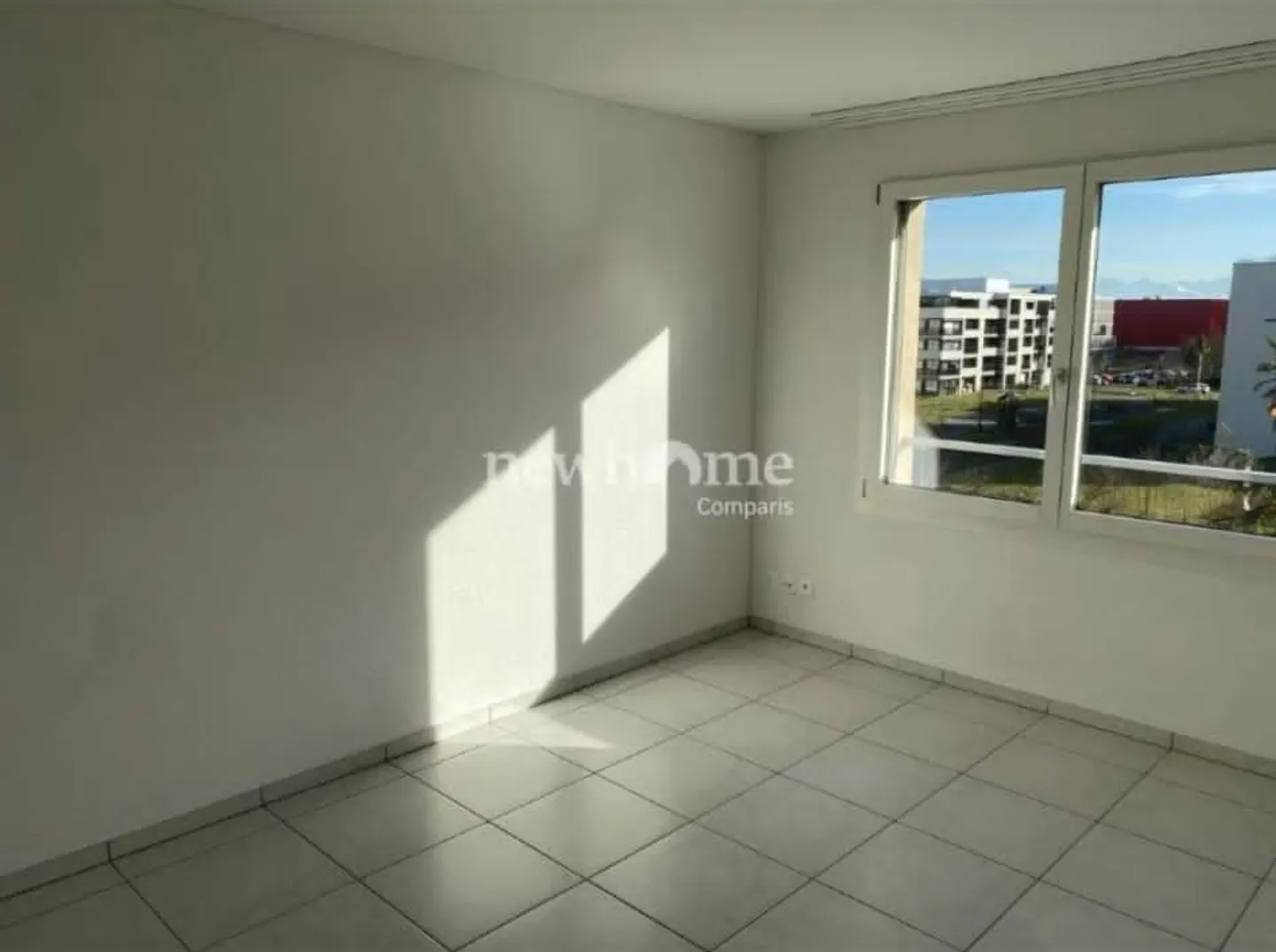 Appartement 4.5 pièces 3ème étage - Photo 3 sur 9