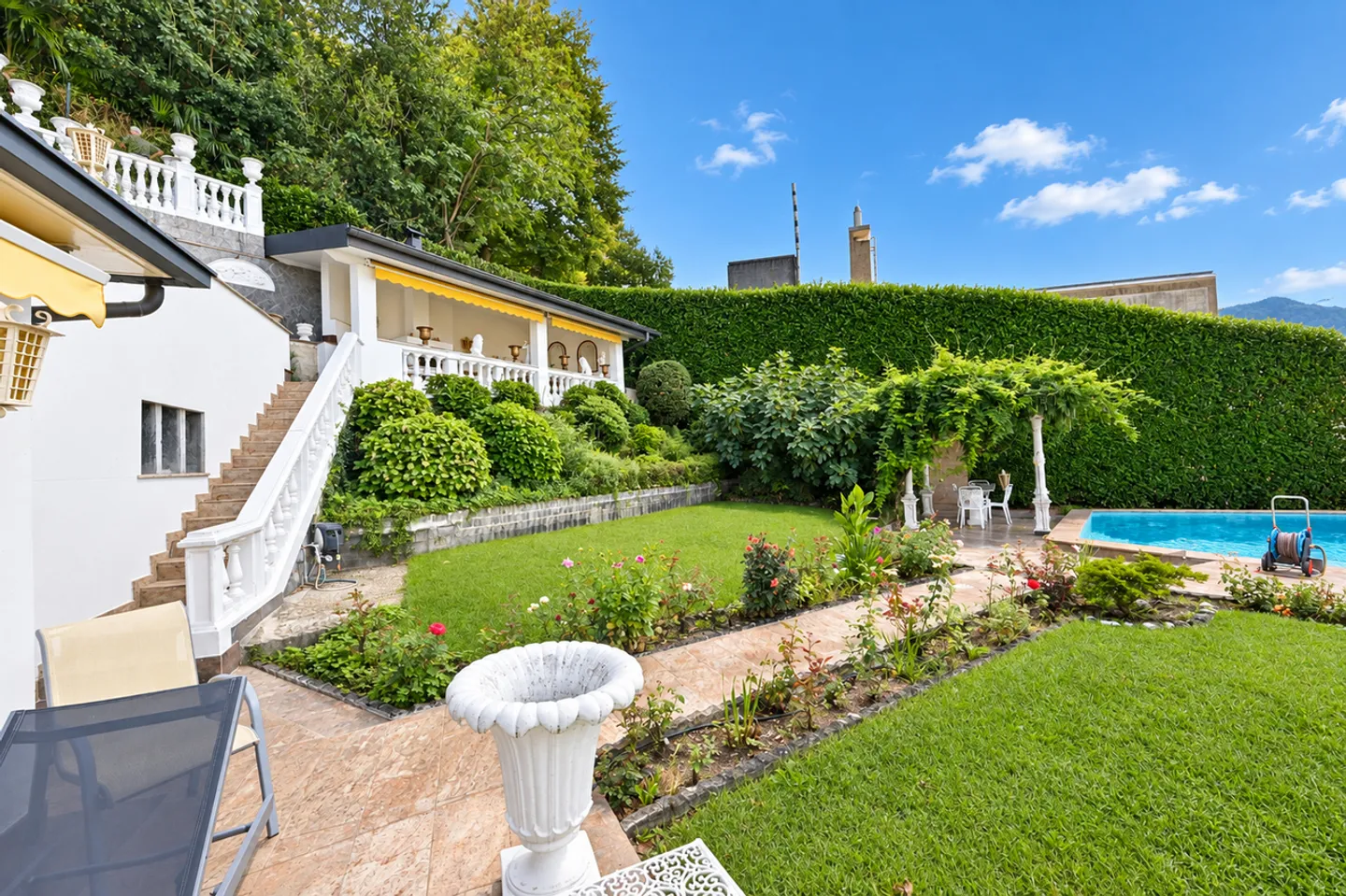 Villa de Luxe avec Vue sur le Lac - Photo 31 sur 33