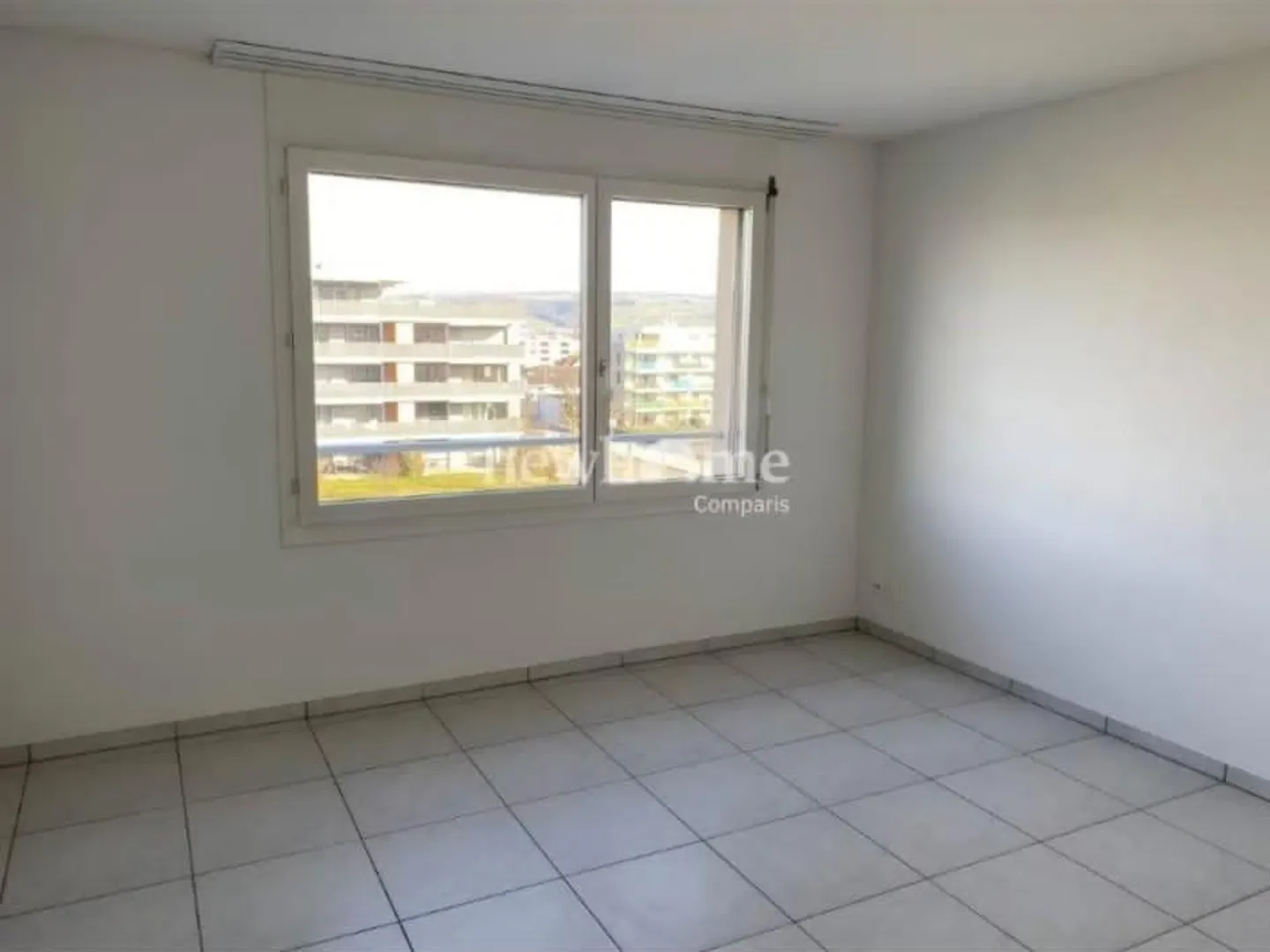 Appartement 4.5 pièces 3ème étage - Photo 4 sur 9