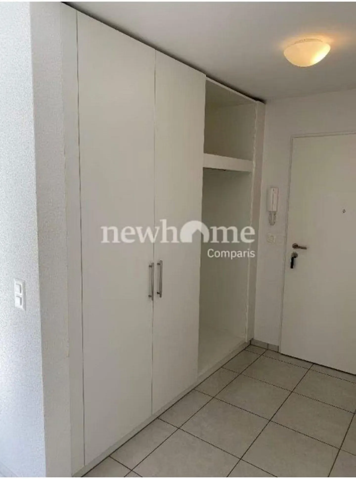 Appartement 4.5 pièces 3ème étage - Photo 6 sur 9